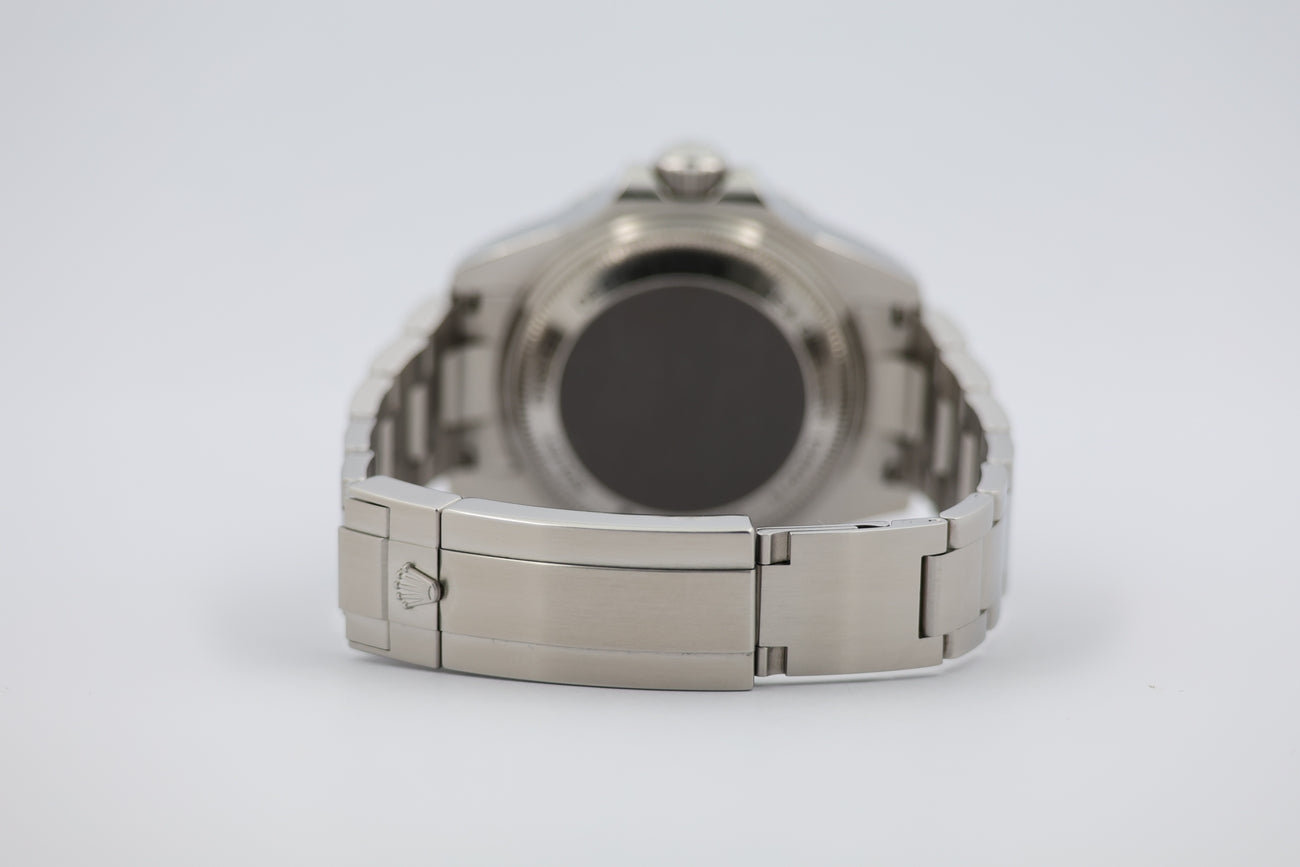 Rolex Sea-Dweller 44mm Automatik 116600 - Detailansicht 5