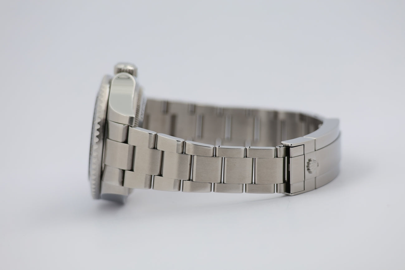 Rolex Sea-Dweller 44mm Automatik 116600 - Detailansicht 3