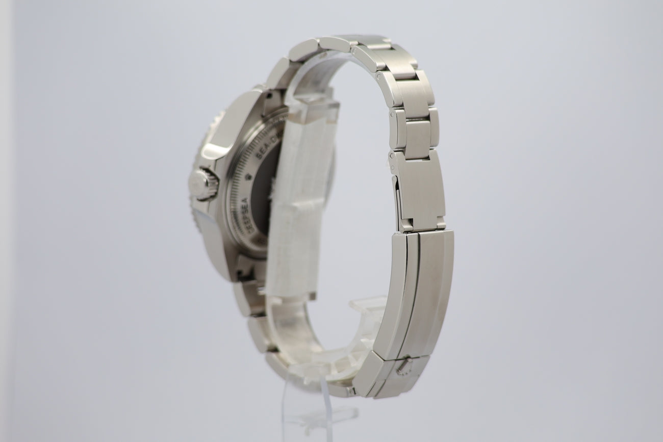 Rolex Sea-Dweller 44mm Automatik 116600 - Detailansicht 2