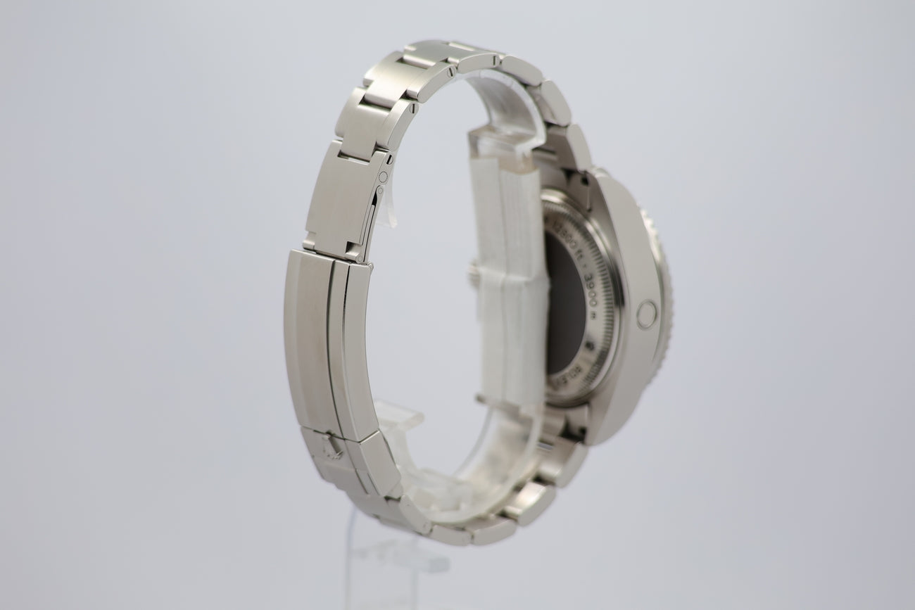 Rolex Sea-Dweller 44mm Automatik 116600 - Detailansicht 1