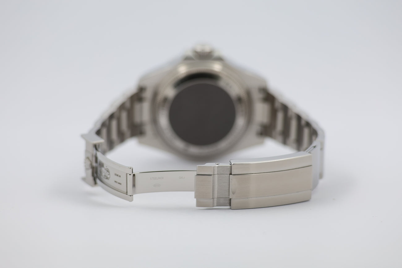 Rolex Sea-Dweller 44mm Automatik 116600 - Detailansicht 6