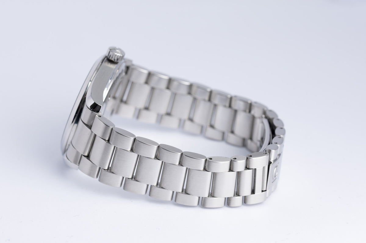 Omega Seamaster Aqua Terra 39mm Automatik 25035000 - Detailansicht 5