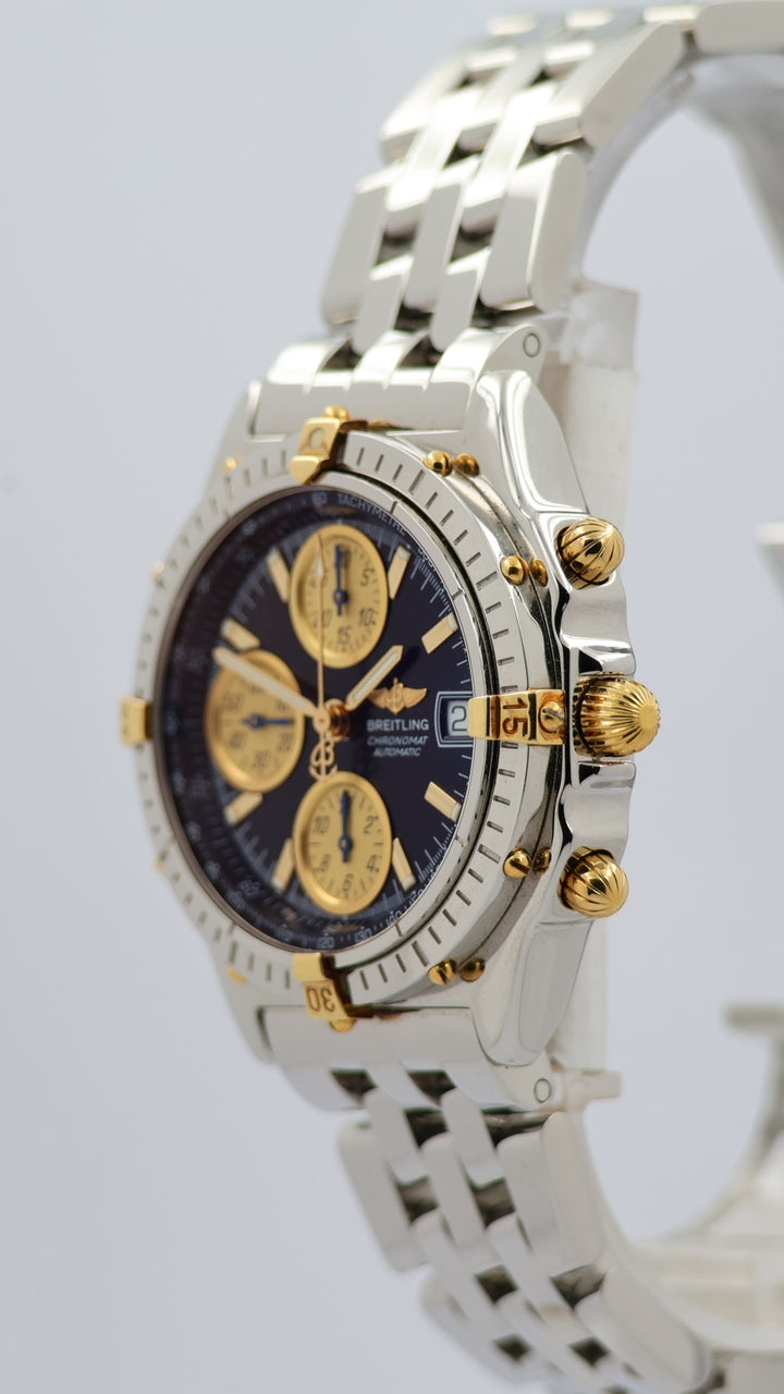 Breitling Chronomat Chronograph 39mm Automatik B130501 - Detailansicht 7