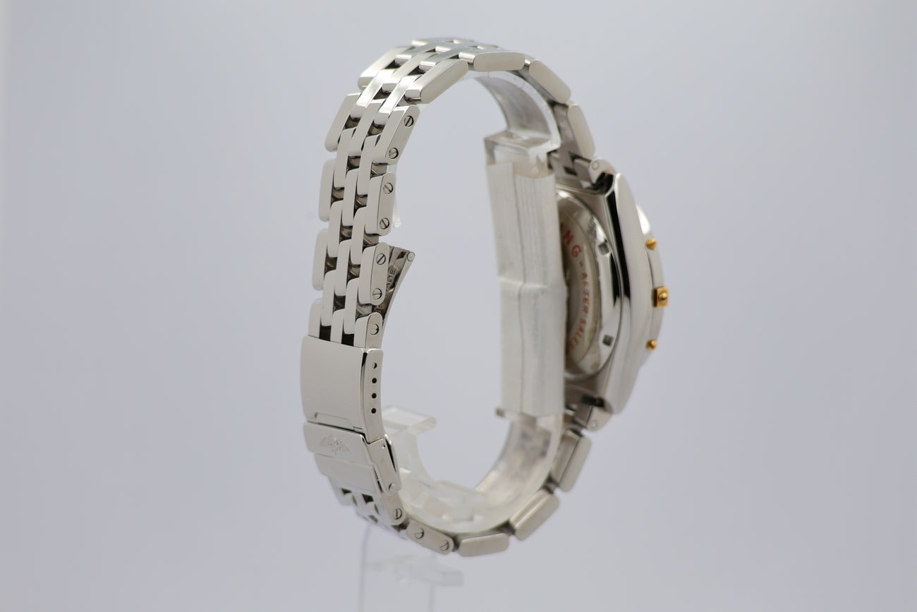 Breitling Chronomat Chronograph 39mm Automatik B130501 - Detailansicht 1
