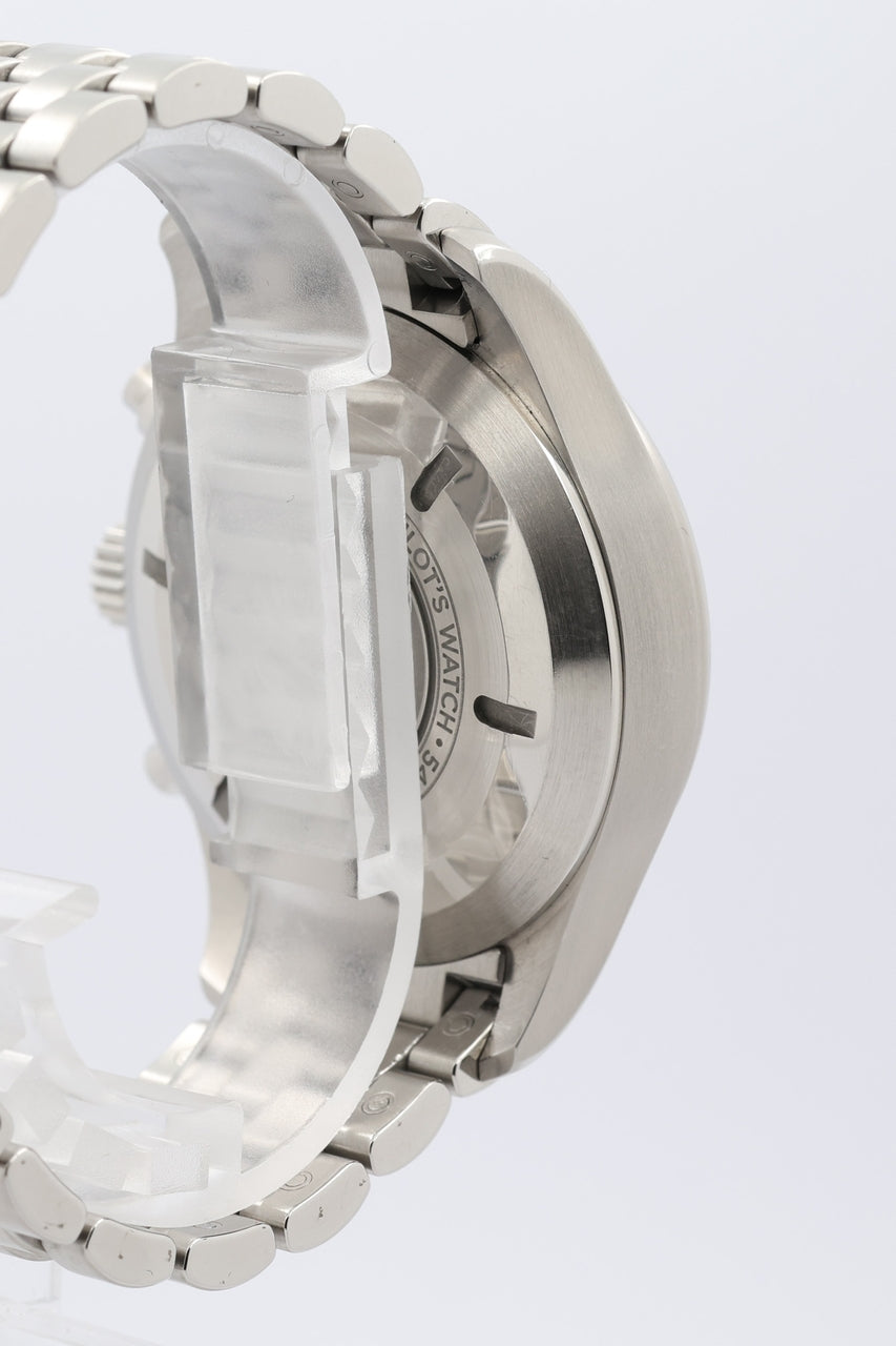 IWC Fliegeruhr 43mm Chronograph Automatik IW377710 - Detailansicht 4