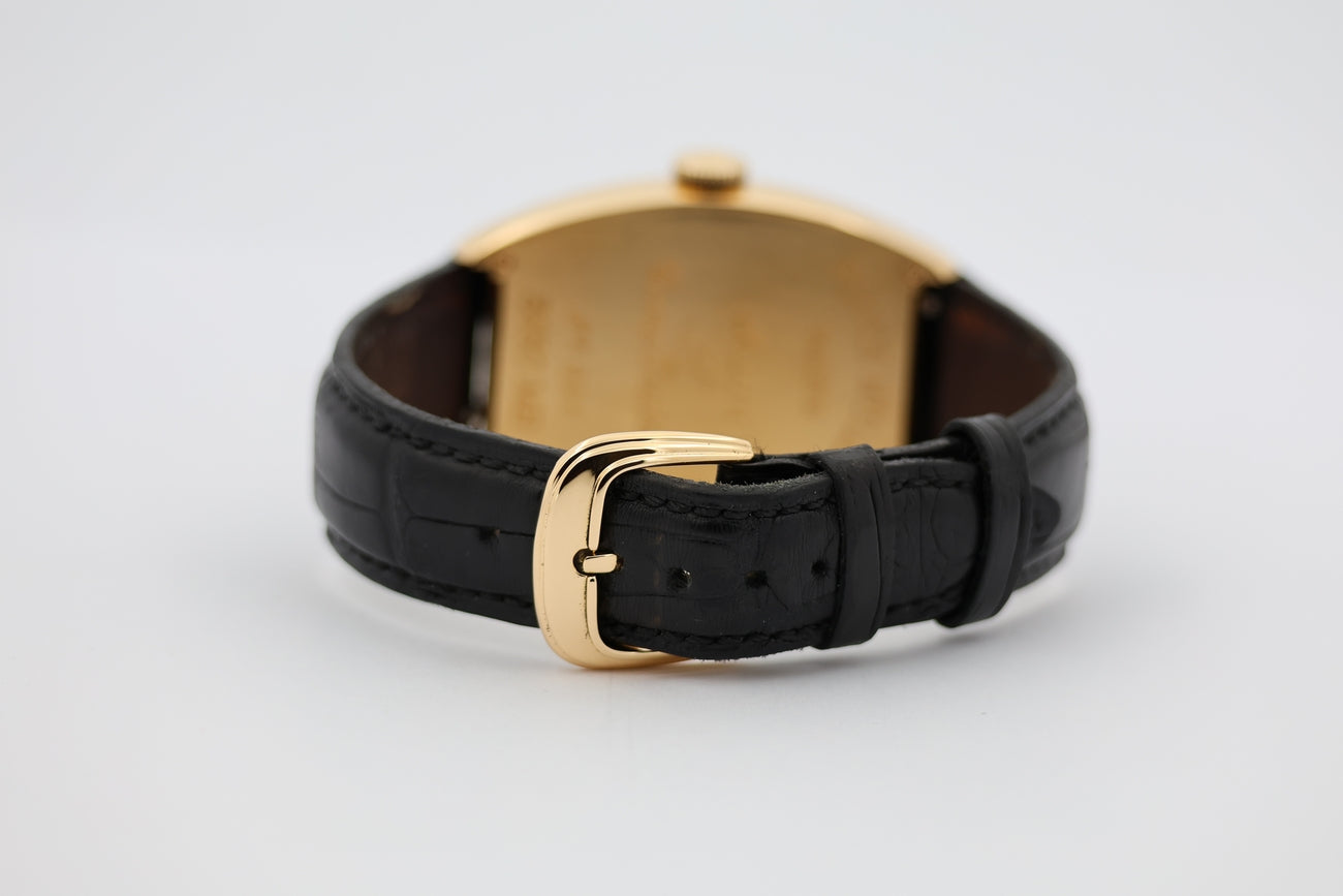 Franck Muller Master Banker Gold Automatik 5850MB - Detail view 5