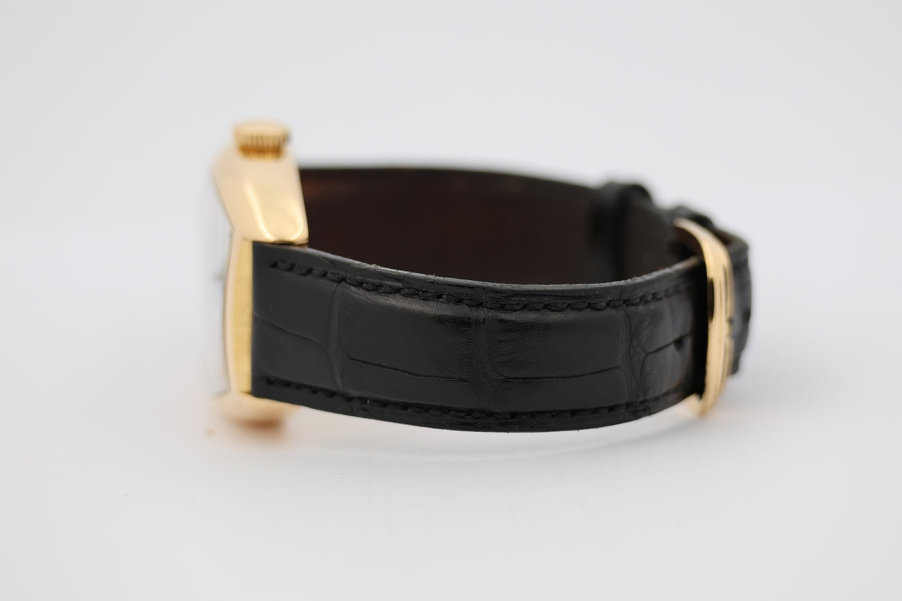 Franck Muller Master Banker Gold Automatik 5850MB - Detail view 3
