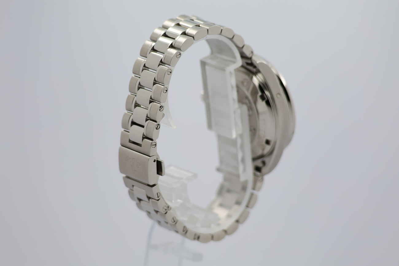 Omega Speedmaster Ladies Chronograph 38mm Automatik 32430384006001 - Detailansicht 1