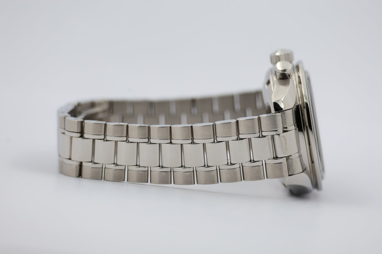 Omega Speedmaster Ladies Chronograph 38mm Automatik 32430384006001 - Detailansicht 4