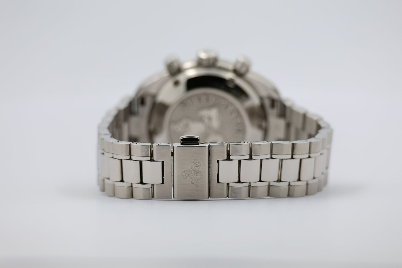 Omega Speedmaster Ladies Chronograph 38mm Automatik 32430384006001 - Detailansicht 5