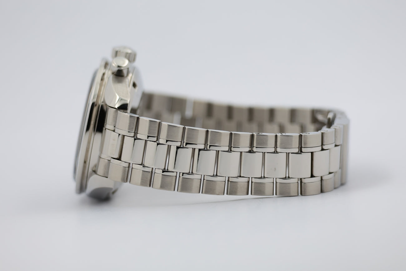 Omega Speedmaster Ladies Chronograph 38mm Automatik 32430384006001 - Detailansicht 3