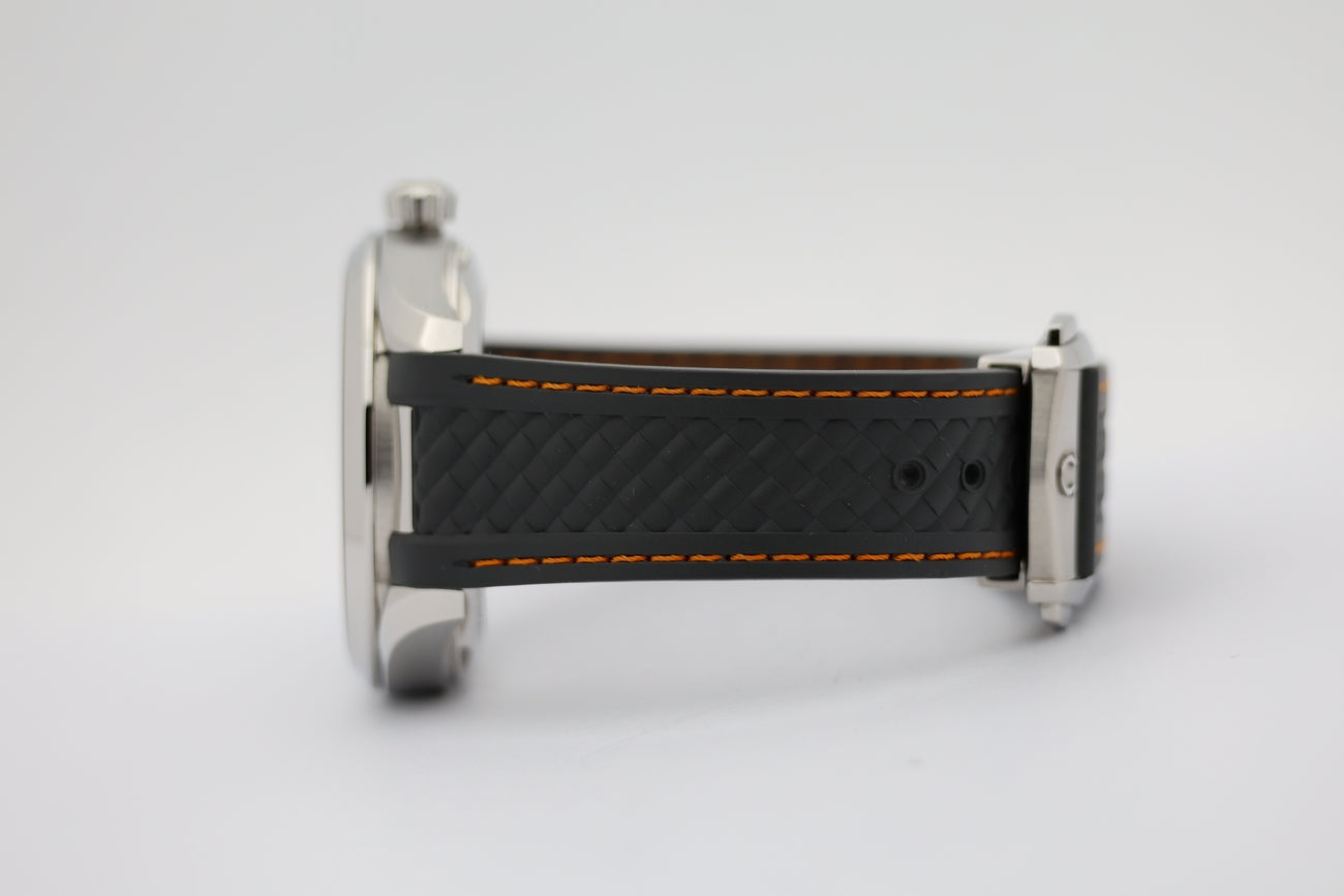 Omega Seamaster Aqua Terra 41mm Automatik 22012412102002 - Detailansicht 3