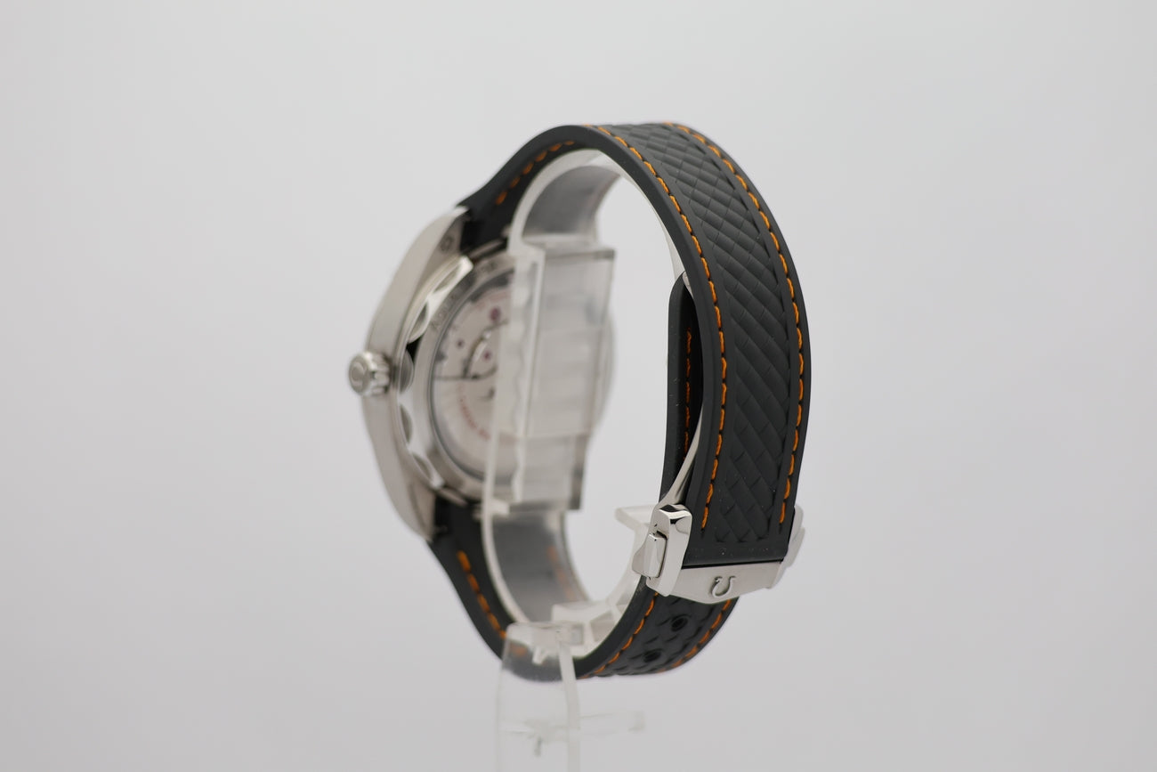 Omega Seamaster Aqua Terra 41mm Automatik 22012412102002 - Detailansicht 2