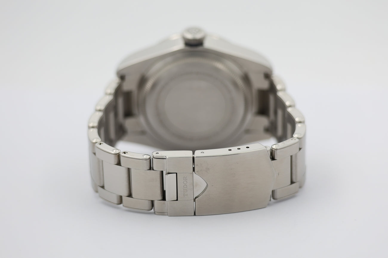 Tudor Black Bay 41mm Automatik Herrenuhr 79230B - Detail view 5