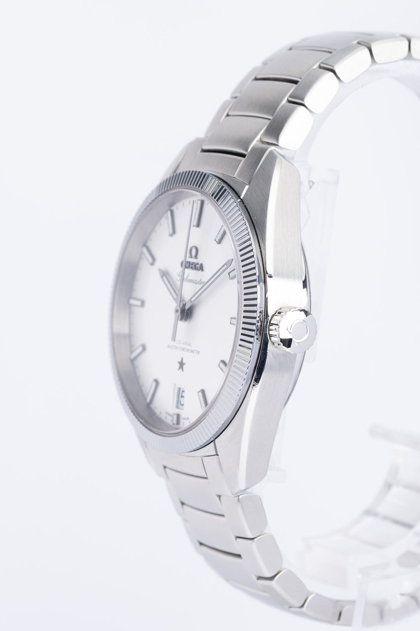 Omega Constellation Globemaster 39mm Automatik 13030392102001 - Detailansicht 1