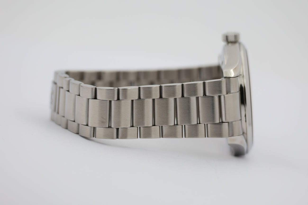 Omega Seamaster Aqua Terra 42mm Automatik 25025000 - Detailansicht 4