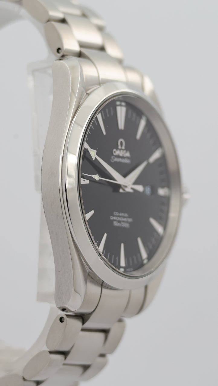 Omega Seamaster Aqua Terra 42mm Automatik 25025000 - Detailansicht 8