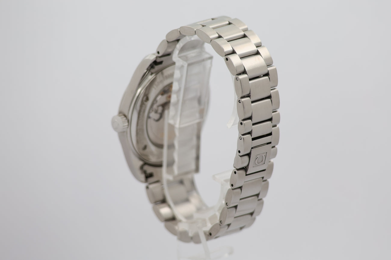 Omega Seamaster Aqua Terra 42mm Automatik 25025000 - Detailansicht 2