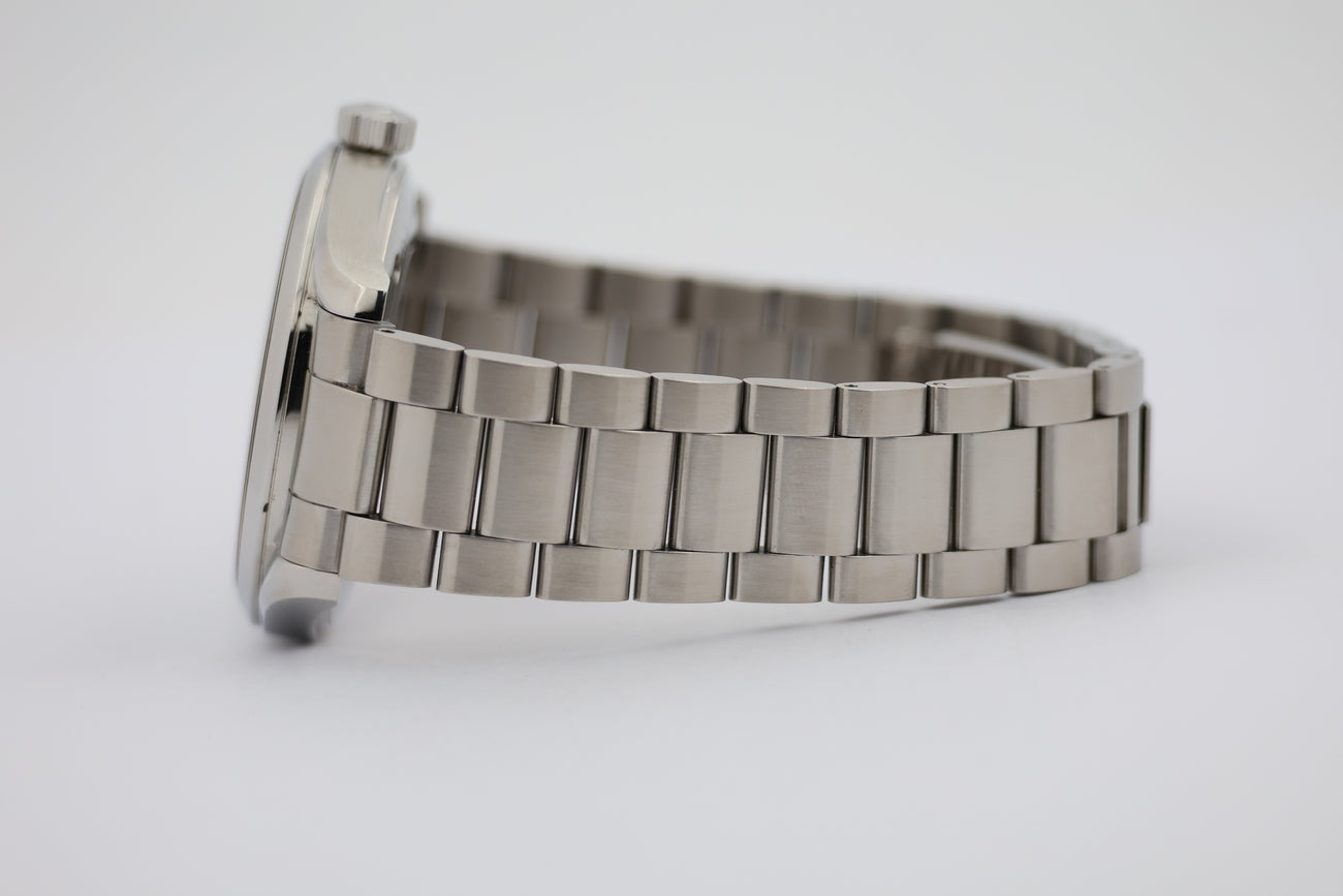 Omega Seamaster Aqua Terra 42mm Automatik 25025000 - Detailansicht 3