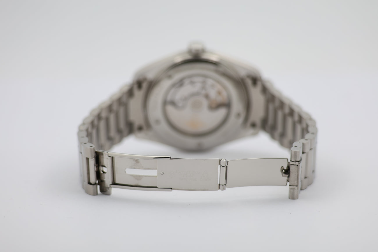 Omega Seamaster Aqua Terra 42mm Automatik 25025000 - Detailansicht 6