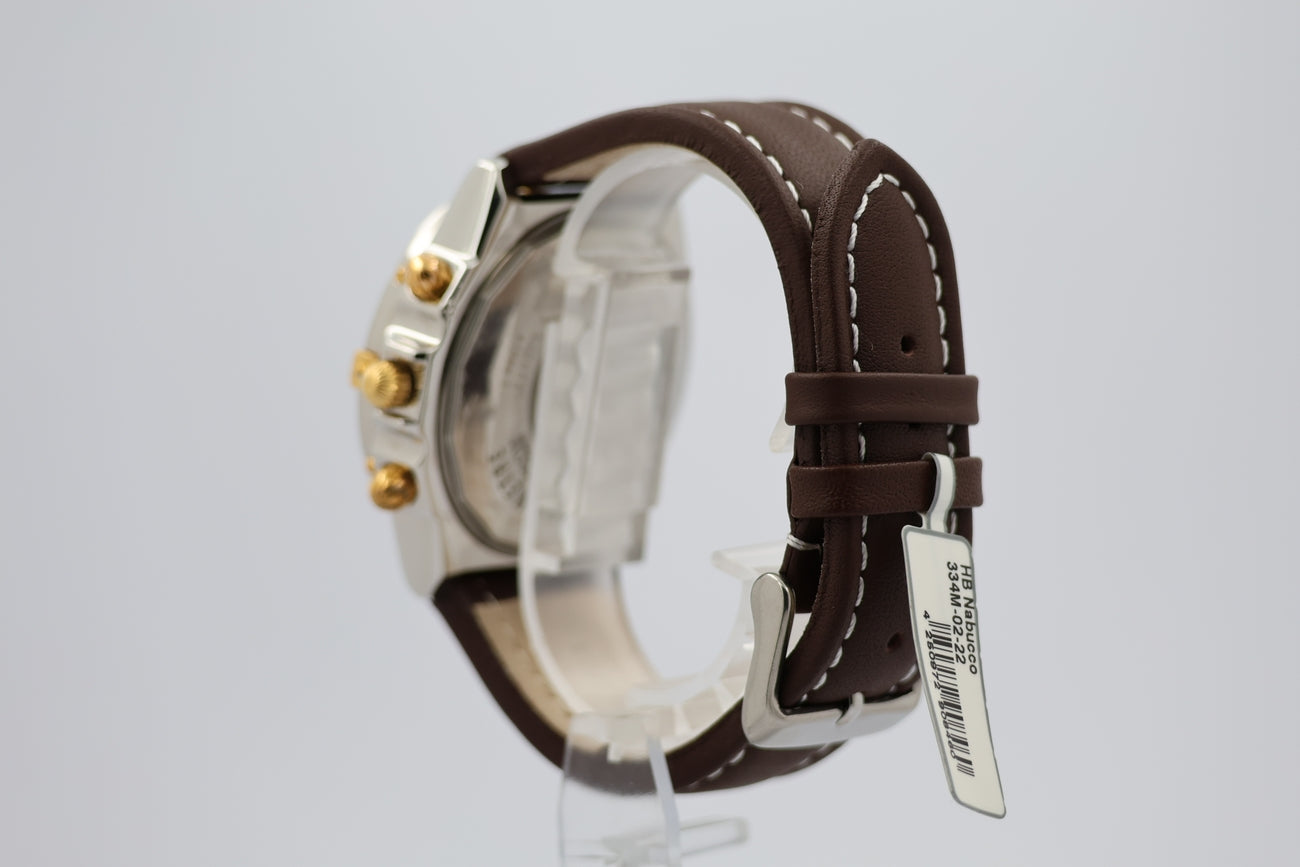 Breitling Crosswind Chronograph 43mm Automatik B13355 - Detailansicht 2