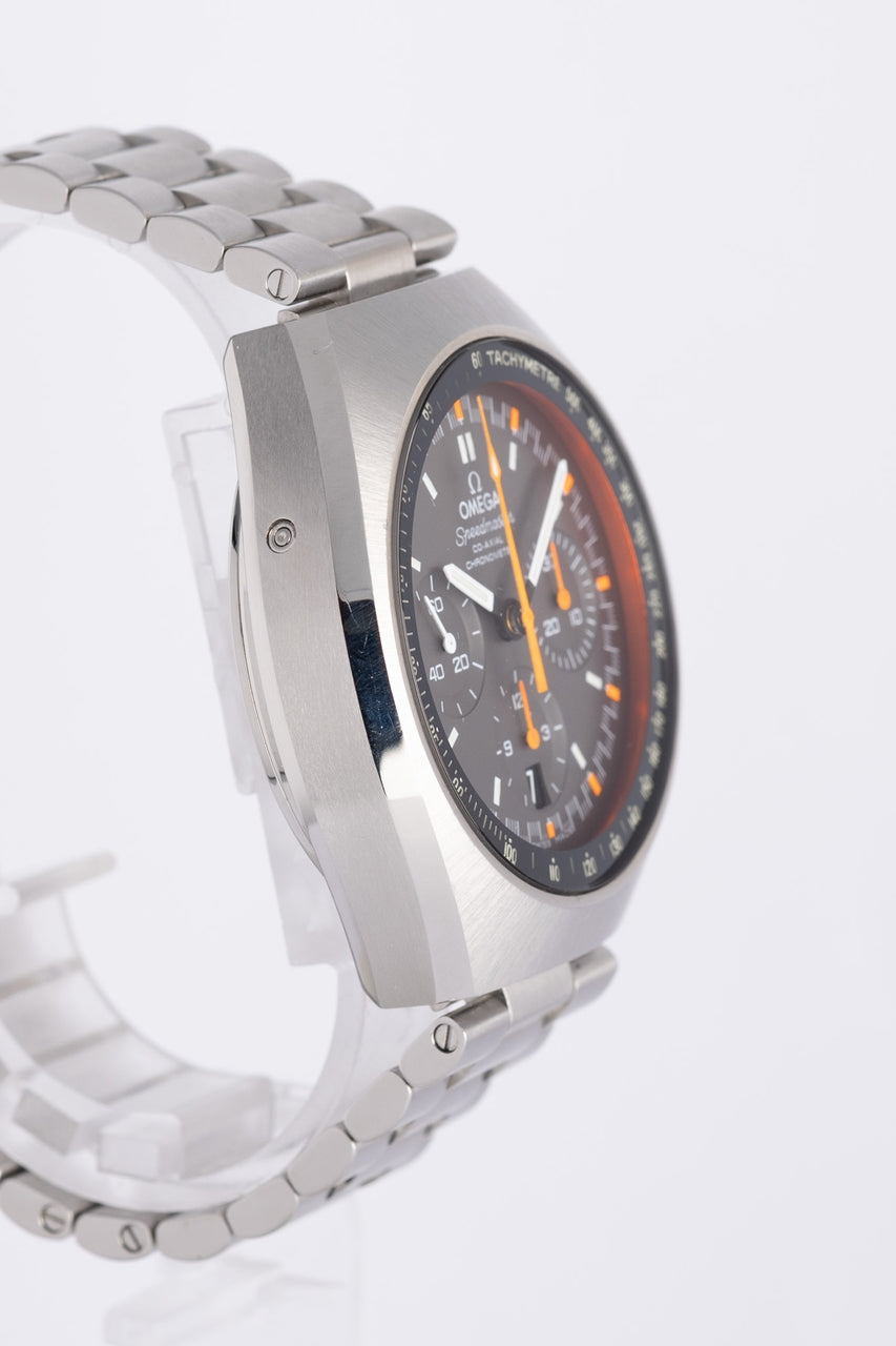 Omega Speedmaster Mark II Racing 42mm Automatik 32710435006001 - Detailansicht 1