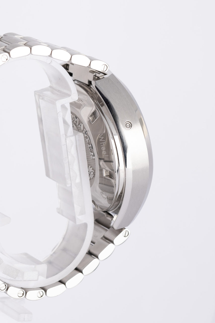 Omega Speedmaster Mark II Racing 42mm Automatik 32710435006001 - Detailansicht 4