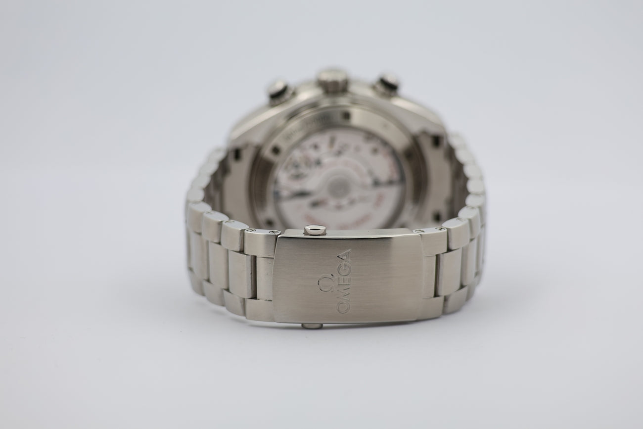 Omega Seamaster Planet Ocean 46mm Automatik Herrenuhr 23230465101001 - Detail view 5