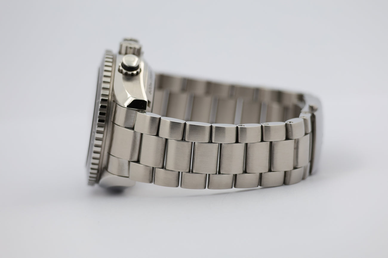 Omega Seamaster Planet Ocean 46mm Automatik Herrenuhr 23230465101001 - Detail view 3