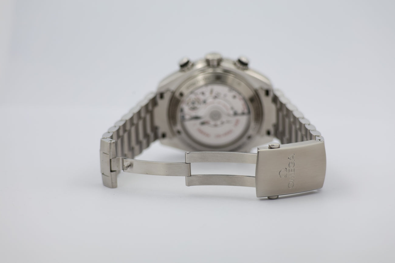 Omega Seamaster Planet Ocean 46mm Automatik Herrenuhr 23230465101001 - Detail view 6