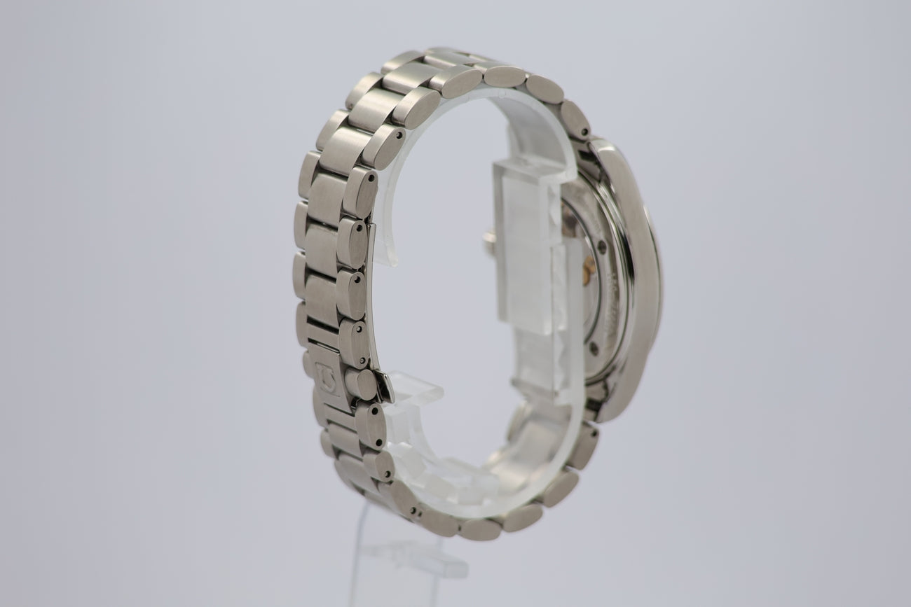 Omega Seamaster Aqua Terra 39mm Automatik 25035000 - Detailansicht 1