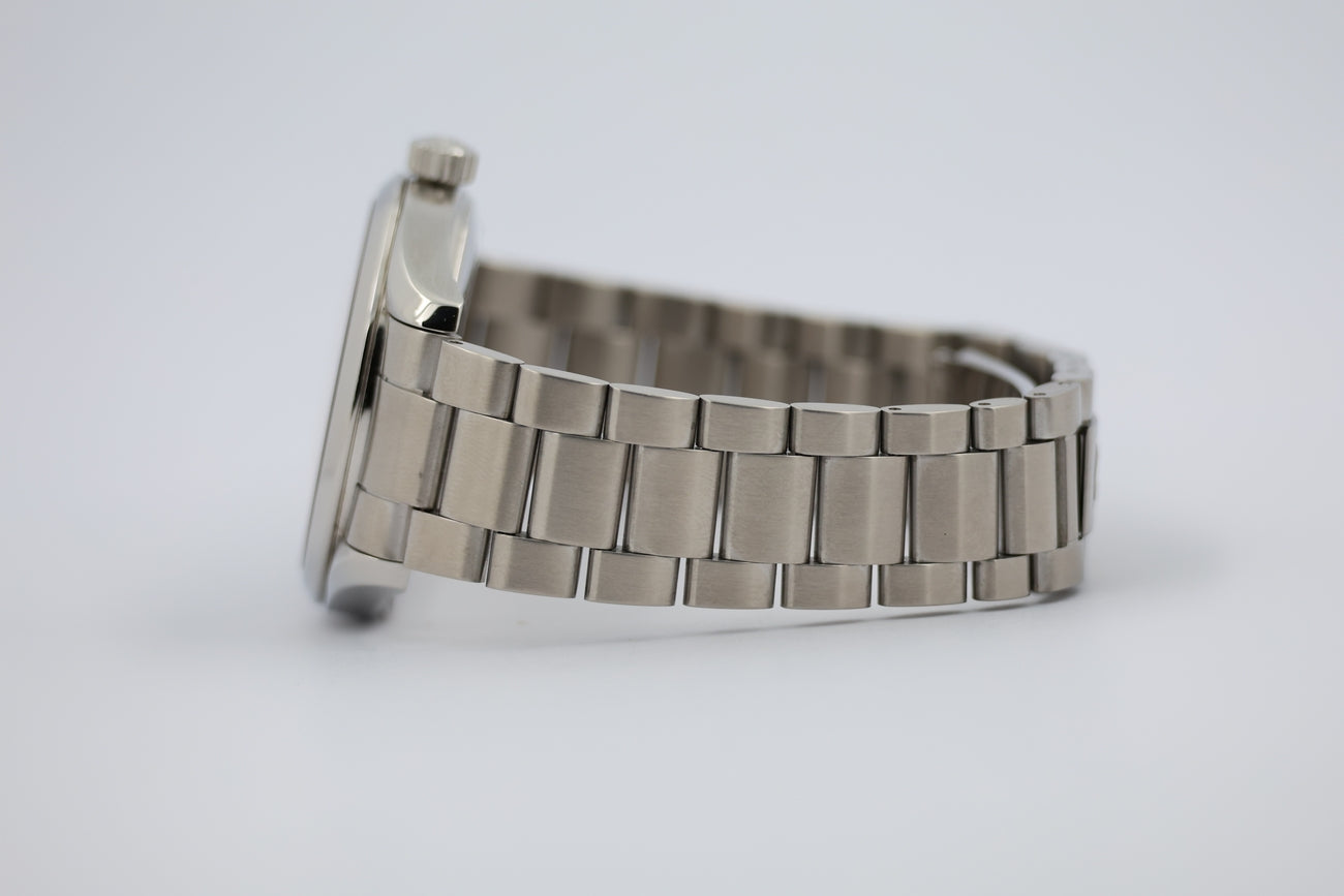 Omega Seamaster Aqua Terra 39mm Automatik 25035000 - Detailansicht 3