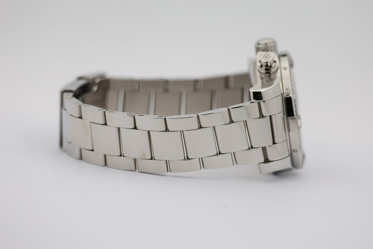 Breitling Avenger II Automatik Herrenuhr 43 A13381 - Detailansicht 4