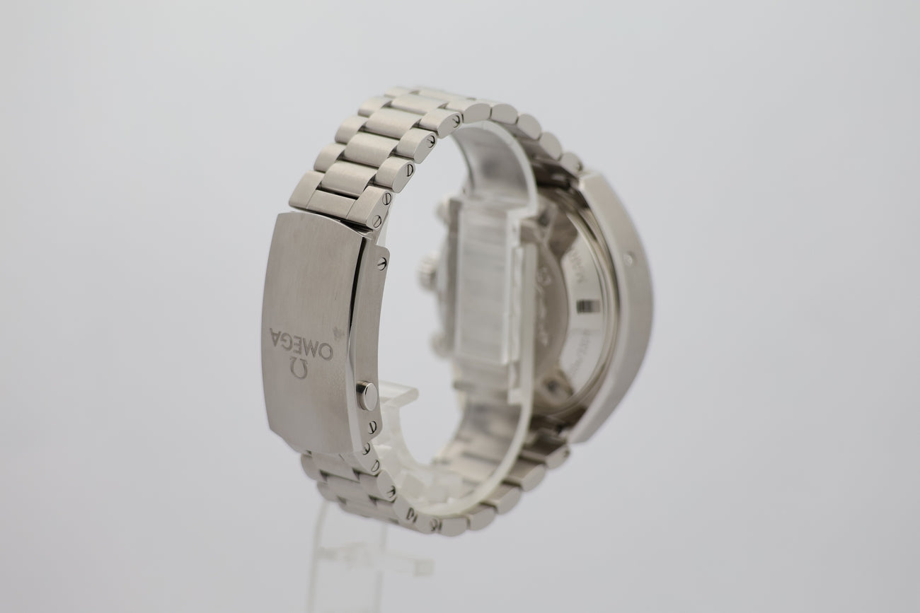 Omega Speedmaster Mark II Chronograph Automatik 32710435006001 - Detail view 1