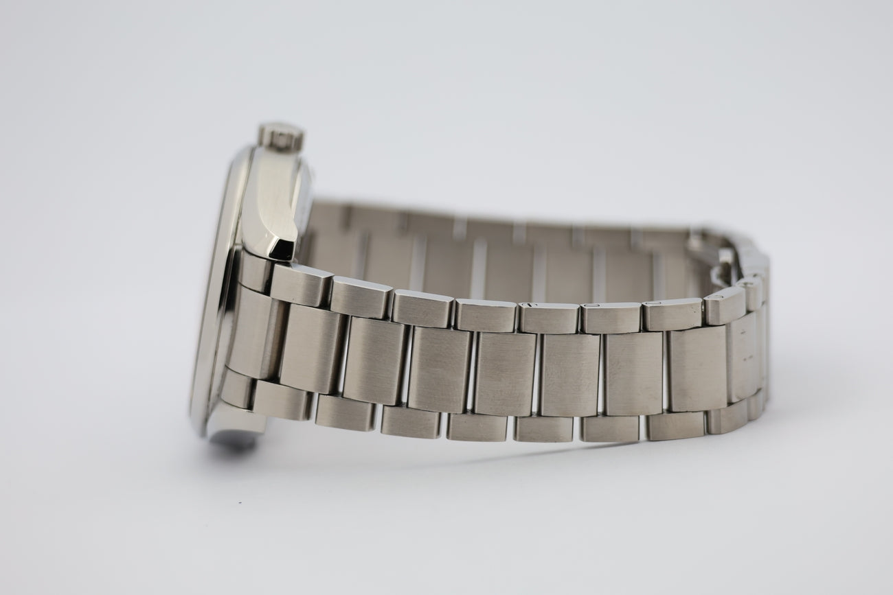 Omega Seamaster Aqua Terra 41,5mm Automatik 23110422102001 - Detailansicht 3