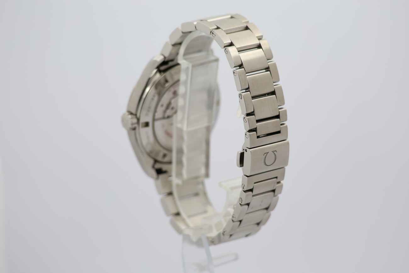 Omega Seamaster Aqua Terra 41,5mm Automatik 23110422102001 - Detailansicht 2
