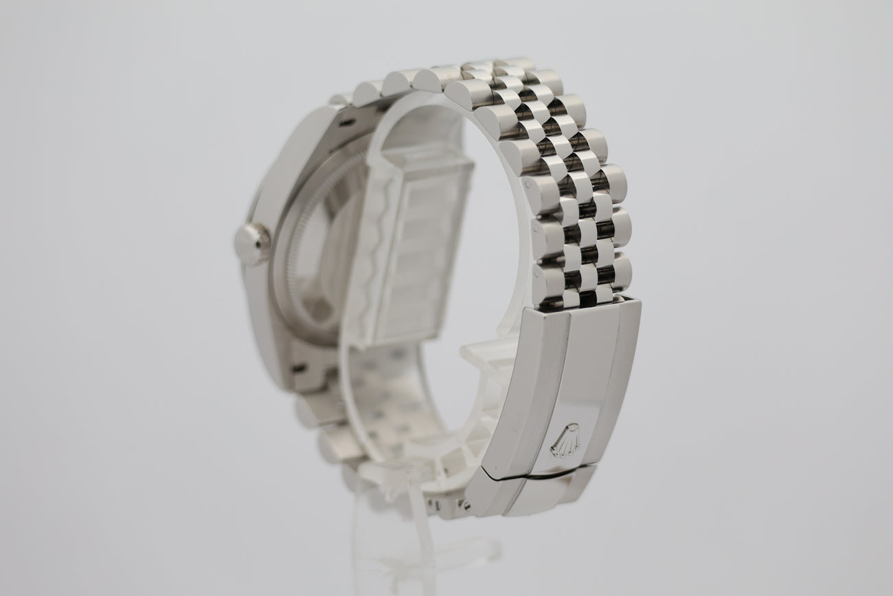 Rolex Datejust 36mm Automatik 126200 - Detailansicht 2
