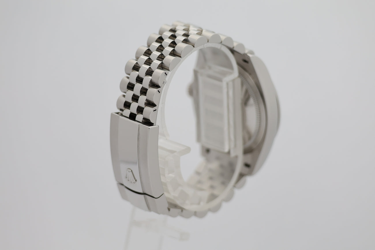 Rolex Datejust 36mm Automatik 126200 - Detailansicht 1