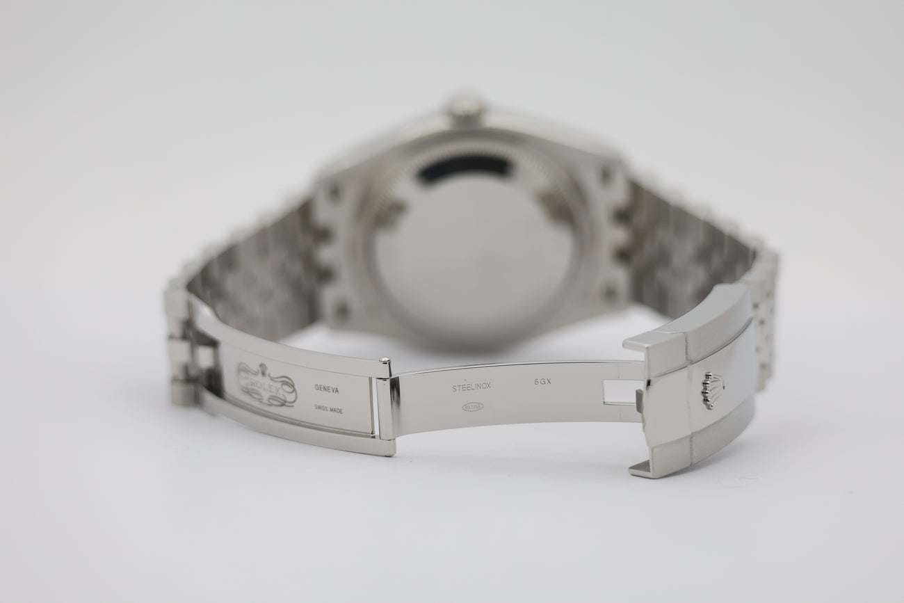 Rolex Datejust 36mm Automatik 126200 - Detailansicht 6