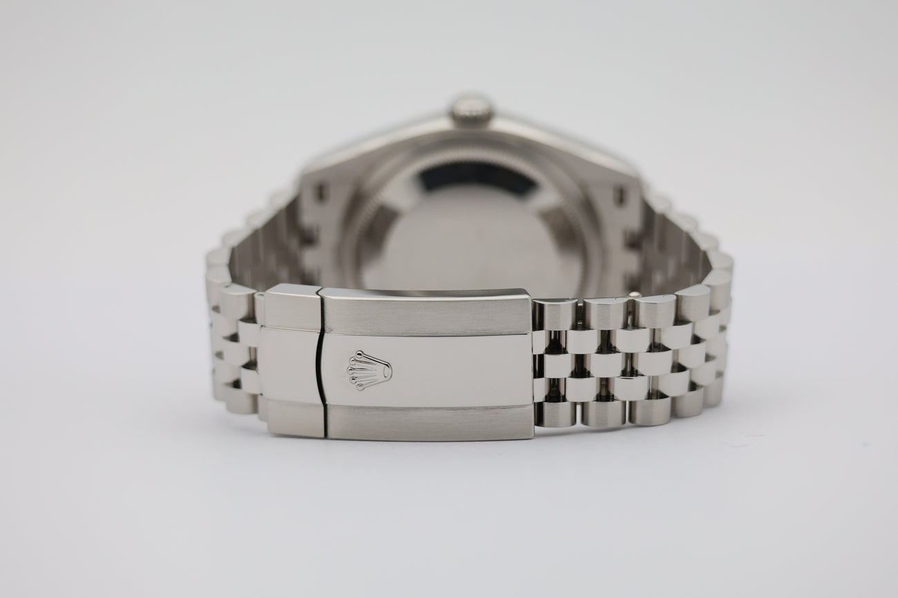 Rolex Datejust 36mm Automatik 126200 - Detailansicht 5