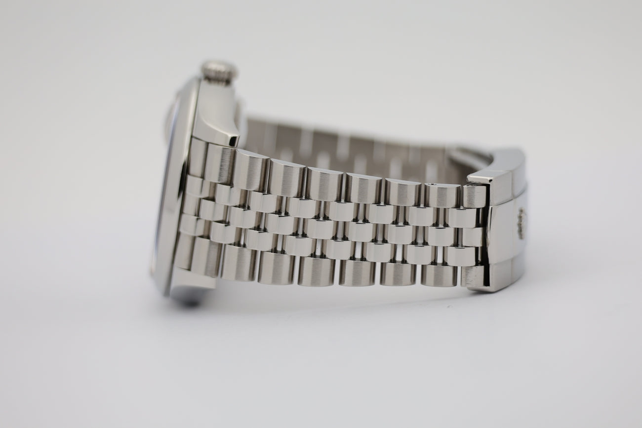 Rolex Datejust 36mm Automatik 126200 - Detailansicht 3