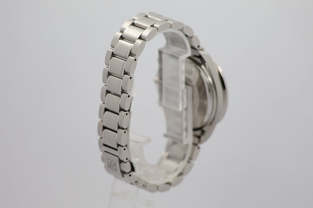 Omega Speedmaster Date 39mm Automatik Herrenuhr 35135000 - Detail view 1