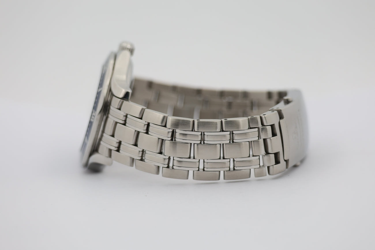 Omega Seamaster Diver 300 M 22218000 - Detailansicht 3