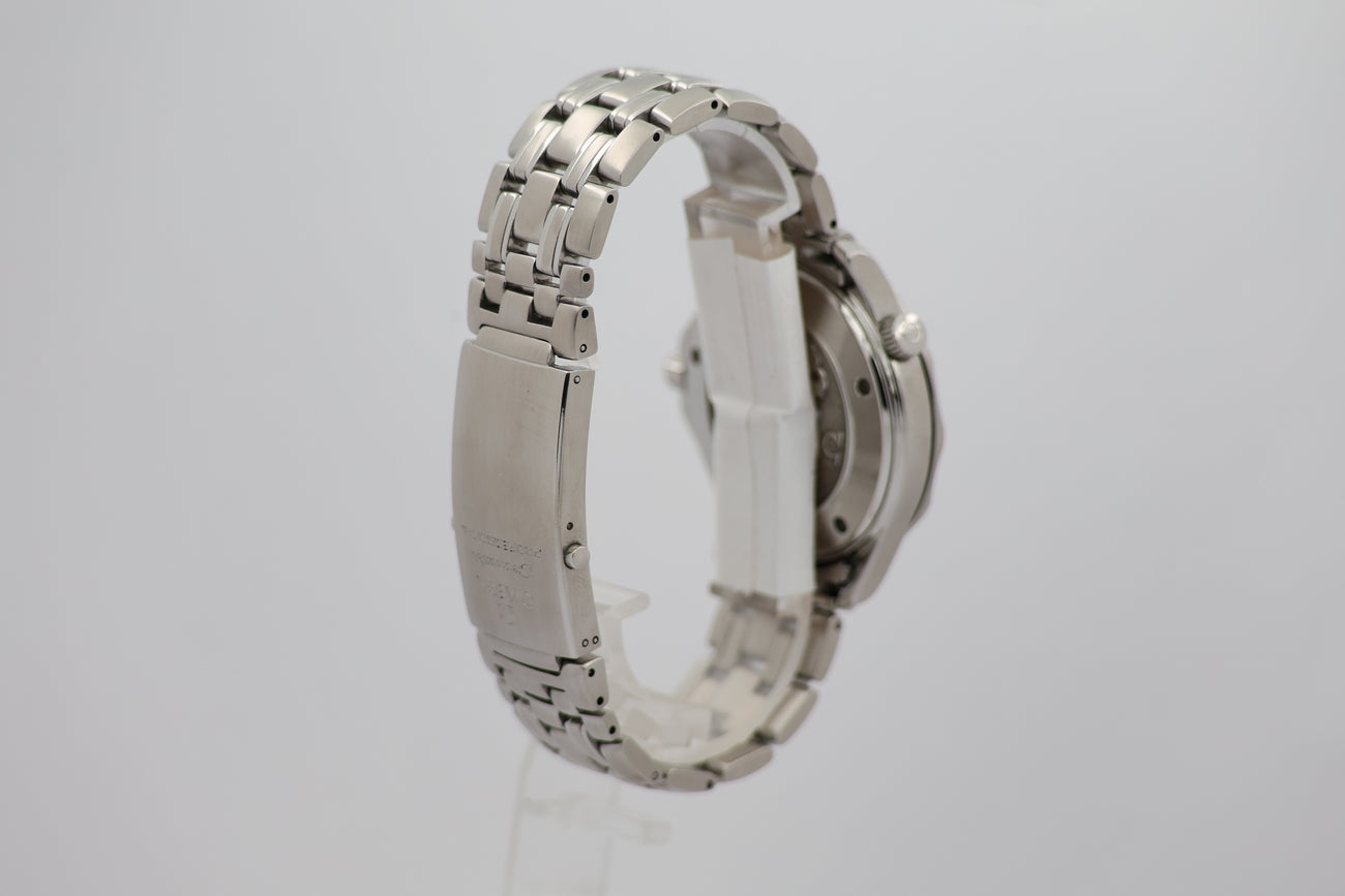 Omega Seamaster Diver 300 M 22218000 - Detailansicht 1