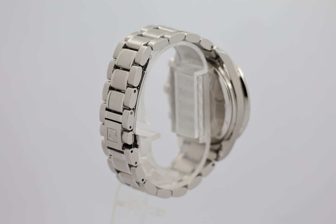 Omega Speedmaster Date 39mm Automatik 35135000 - Detailansicht 1