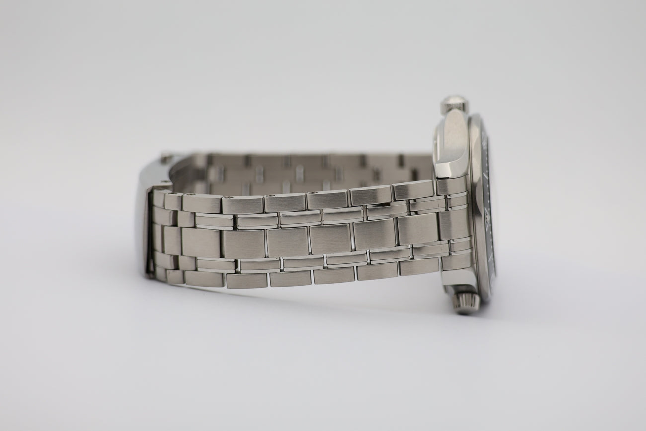 Omega Seamaster Diver 300m 42mm Automatik 21030422001001 - Detailansicht 4