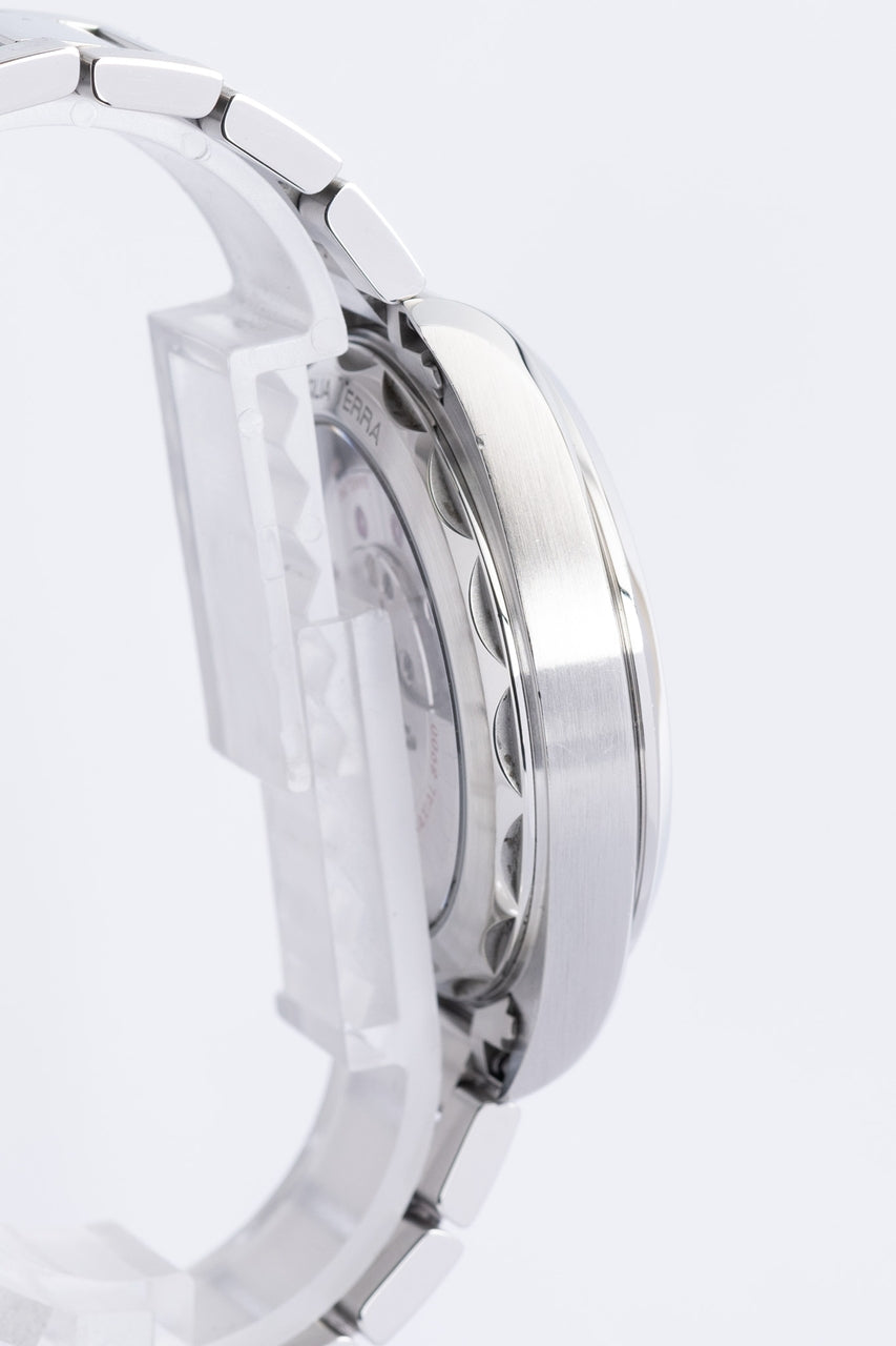 Omega Seamaster Aqua Terra 41mm Automatik Herrenuhr 22010412101001 - Detailansicht 5