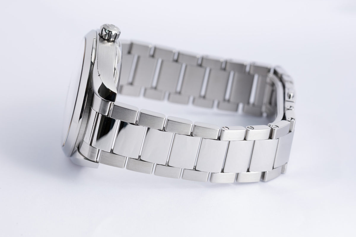 Omega Seamaster Aqua Terra 41mm Automatik Herrenuhr 22010412101001 - Detailansicht 6