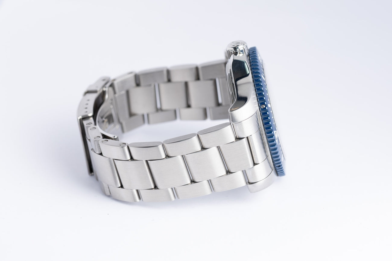Breitling Superocean 44mm Automatik Y17393 - Detailansicht 6