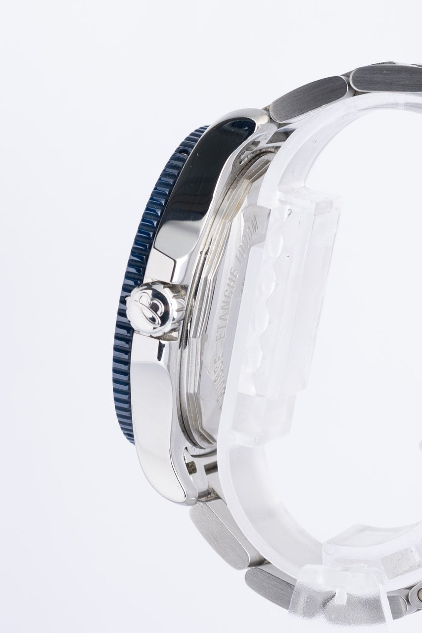 Breitling Superocean 44mm Automatik Y17393 - Detailansicht 3